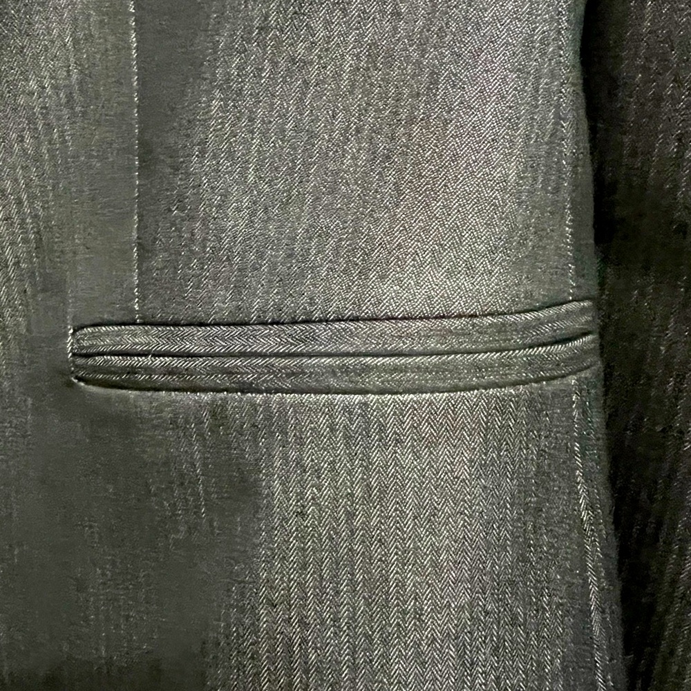 Express Design Studio Editor Blazer - Picture 5 of 6